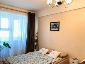 2 bed apartment